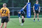 Men's Rugby vs Mass Maritime  Wheaton College Men's Rugby vs Mass Maritime Academy. - Photo By: KEITH NORDSTROM : Wheaton, Rugby, Mass Maritime